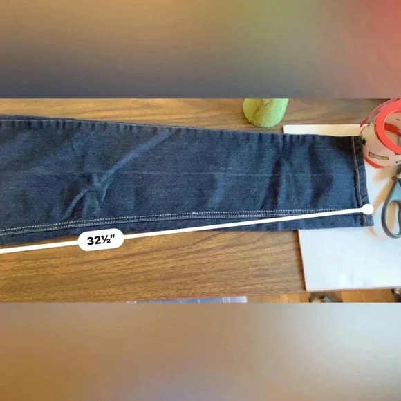 Rocawear Jeans Size 11 Very Nice - Picture 5 of 11